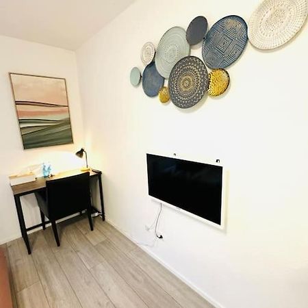 Stylish Suite Elegance 71 Magonza Esterno foto