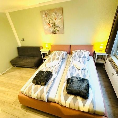 Stylish Suite Elegance 71 Magonza Esterno foto