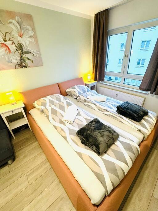 Stylish Suite Elegance 71 Magonza Esterno foto