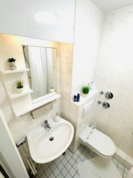 Stylish Suite Elegance 71 Magonza Esterno foto