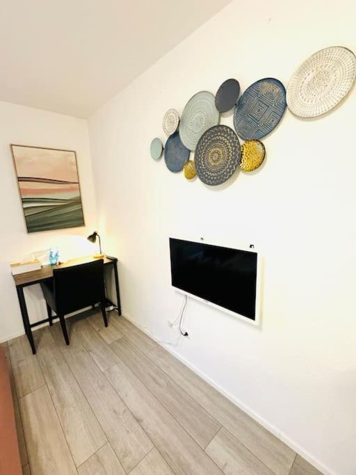 Stylish Suite Elegance 71 Magonza Esterno foto