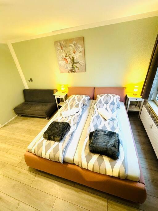Stylish Suite Elegance 71 Magonza Esterno foto